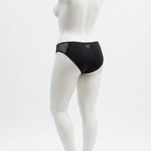 culotte menstruelle oekotex