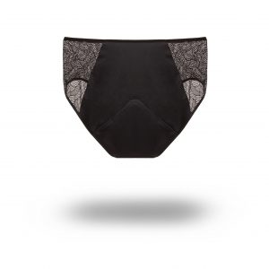 Alternative view of LANA