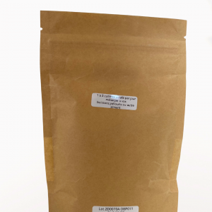 Poudre de baobab bio