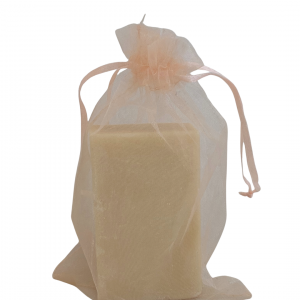 savon lait de chevre karité