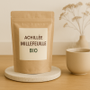 achillée millefeuille